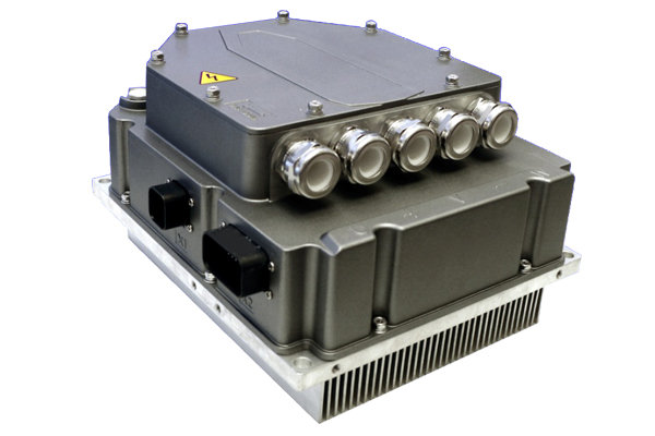 主电机控制器（110-170V）（BY-EVD100 -515L2）