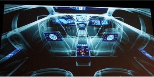 汽车智能化与自动驾驶重塑产业价值